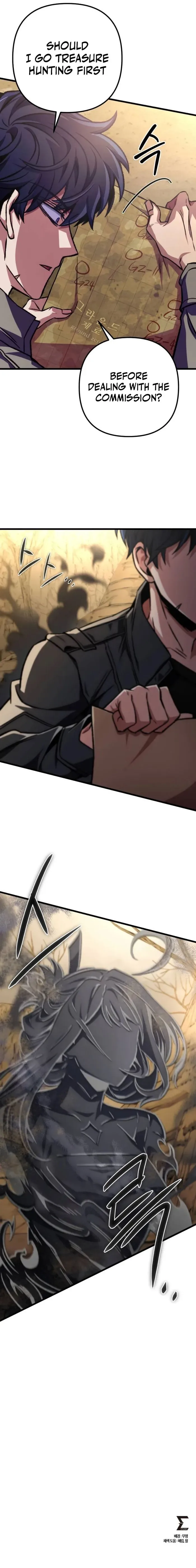 The Genius Assassin Who Takes it All Chapter 27 page 15