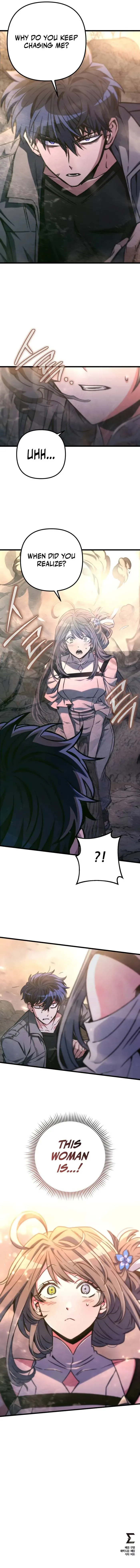 The Genius Assassin Who Takes it All Chapter 28 page 12