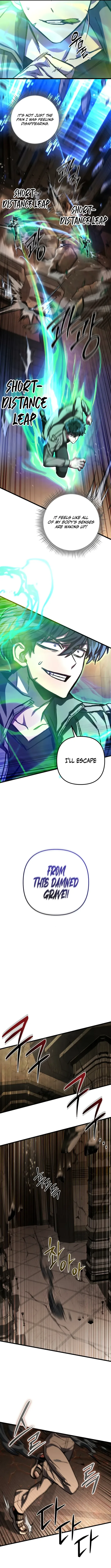The Genius Assassin Who Takes it All Chapter 33 page 10