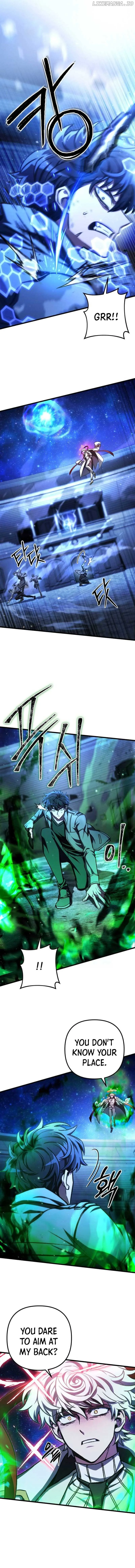 The Genius Assassin Who Takes it All Chapter 43 page 7