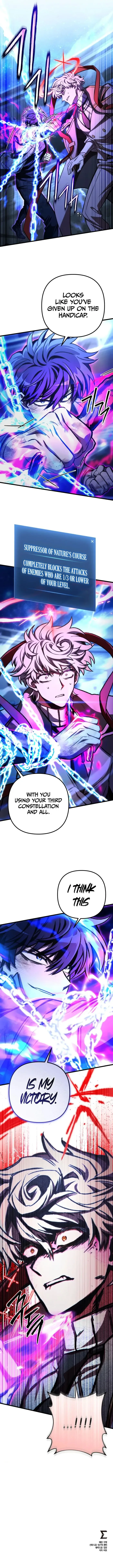 The Genius Assassin Who Takes it All Chapter 44 page 12