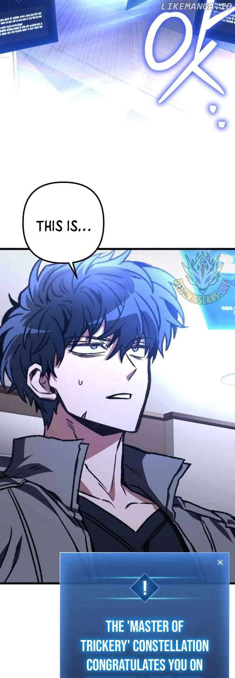 The Genius Assassin Who Takes it All Chapter 46 page 13