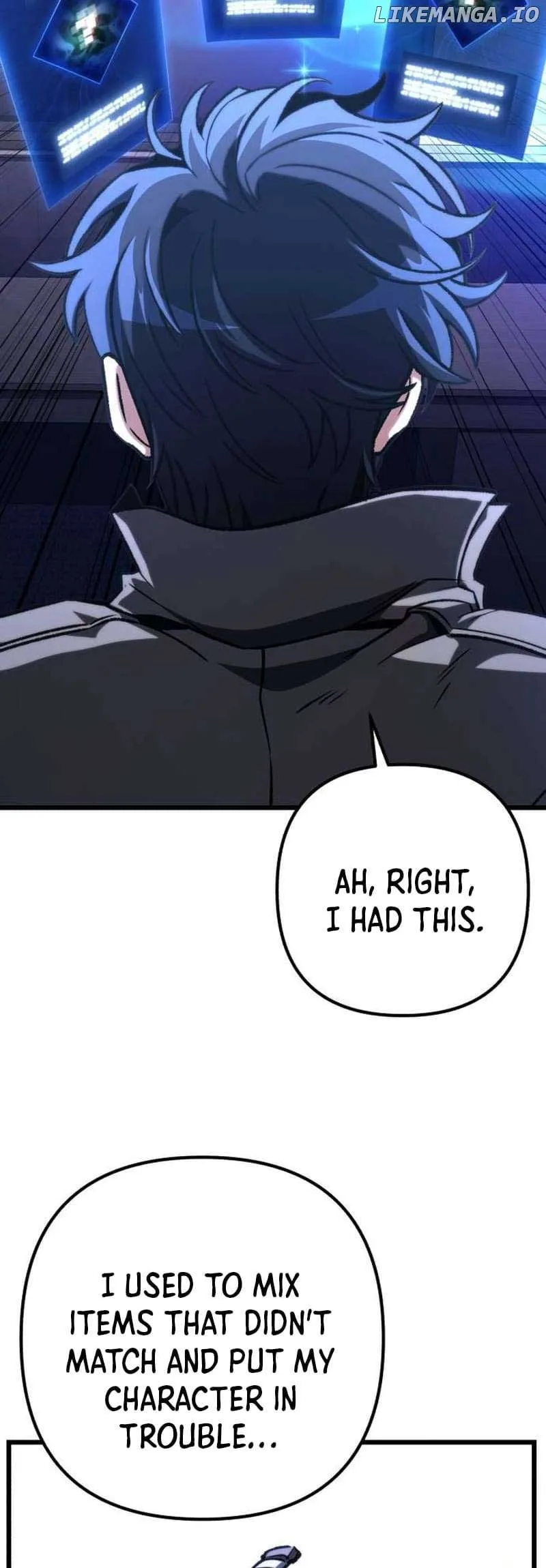 The Genius Assassin Who Takes it All Chapter 46 page 10
