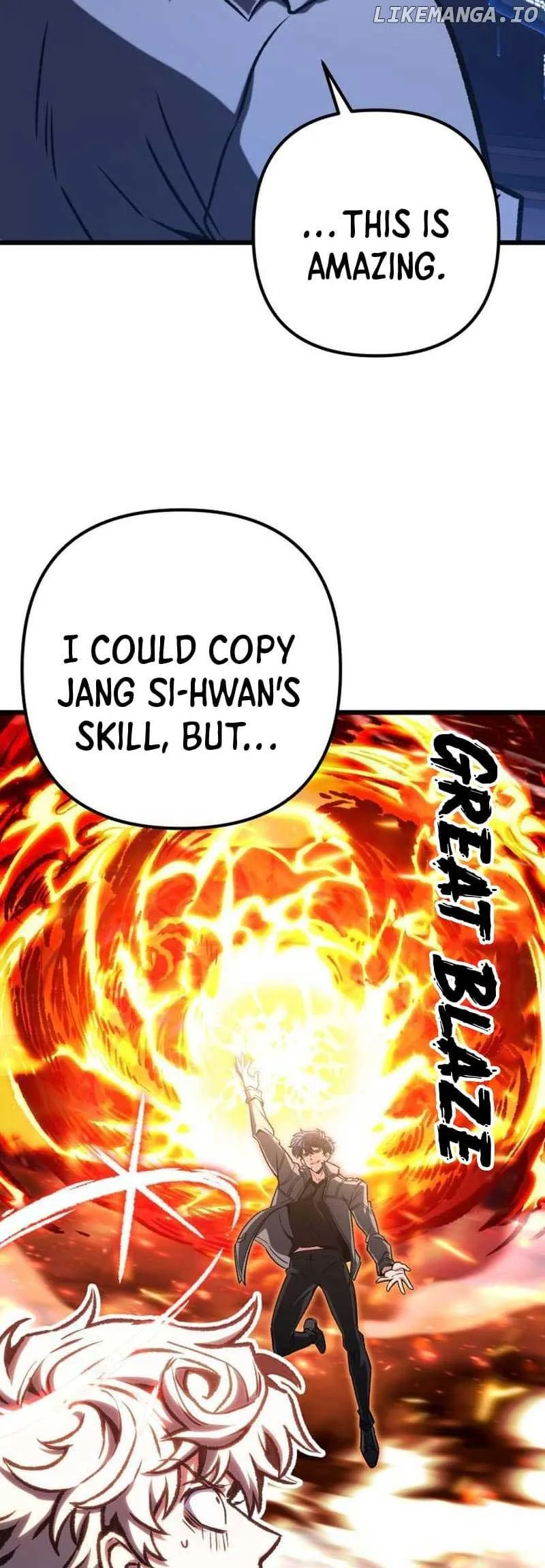 The Genius Assassin Who Takes it All Chapter 46 page 15