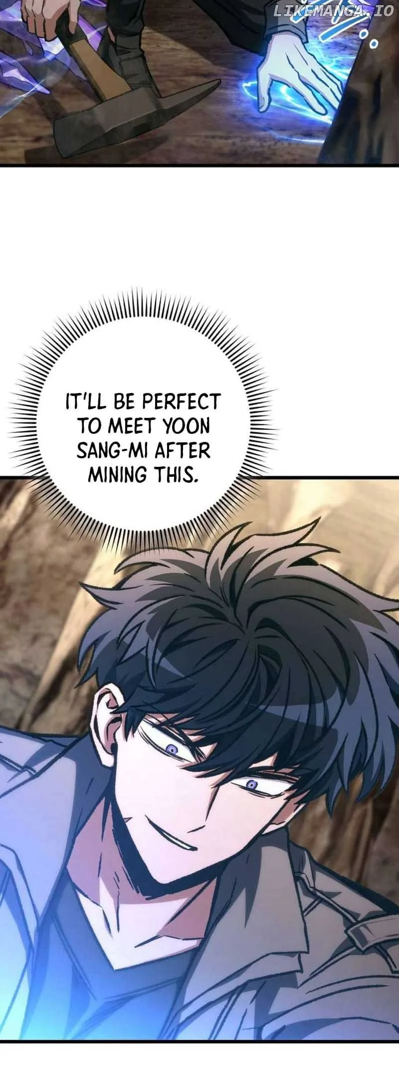 The Genius Assassin Who Takes it All Chapter 46 page 29
