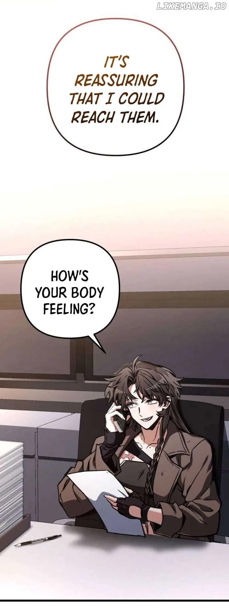 The Genius Assassin Who Takes it All Chapter 46 page 19