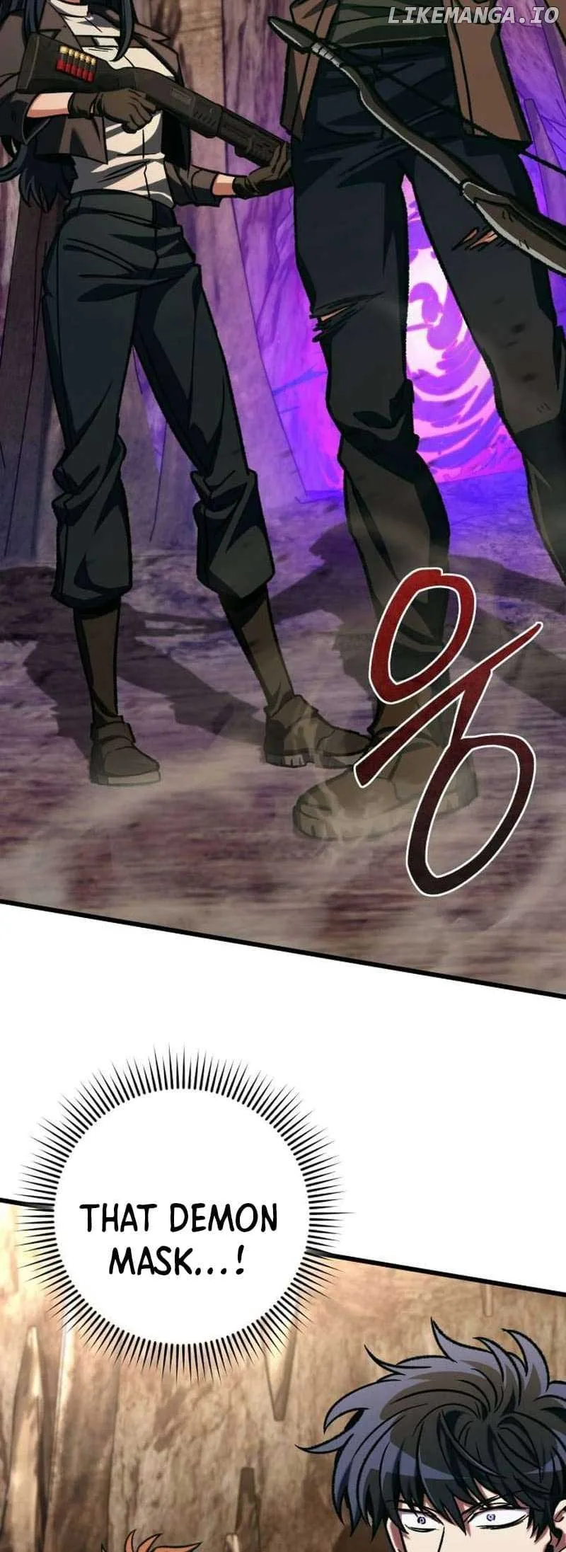 The Genius Assassin Who Takes it All Chapter 46 page 53