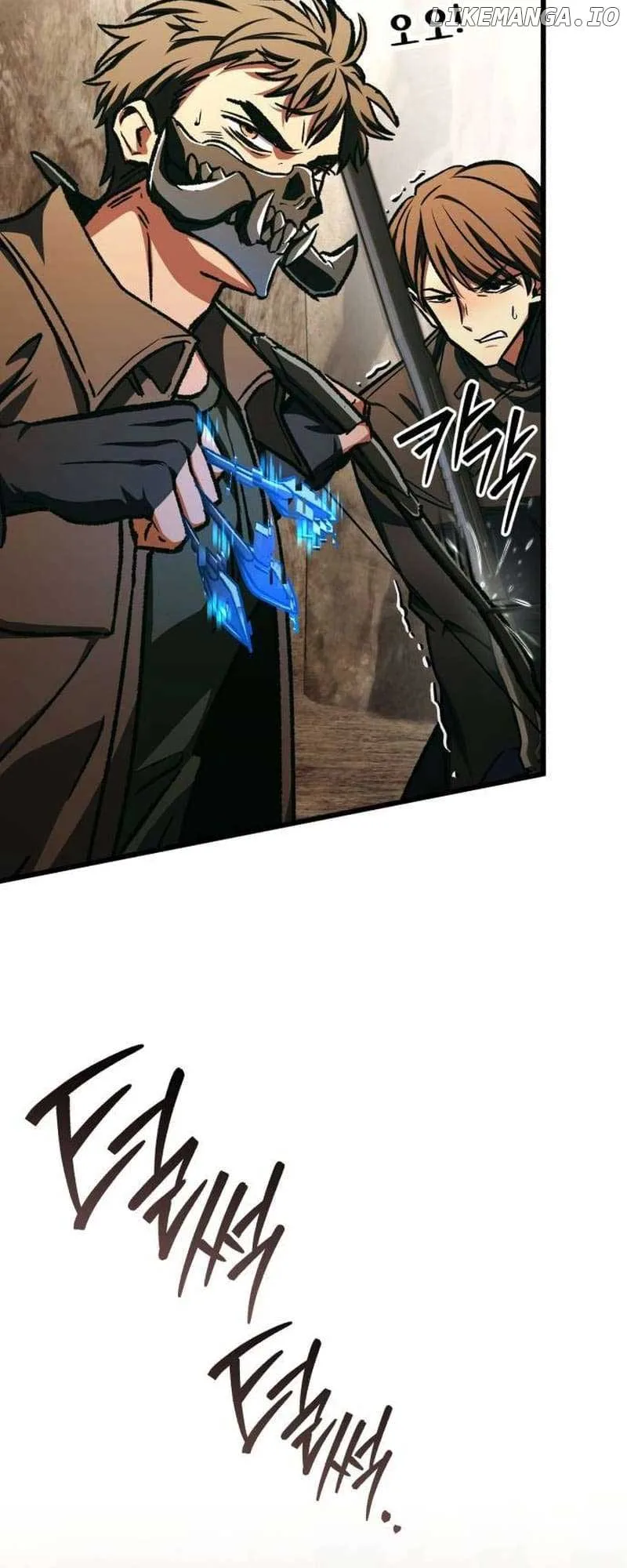 The Genius Assassin Who Takes it All Chapter 46 page 62