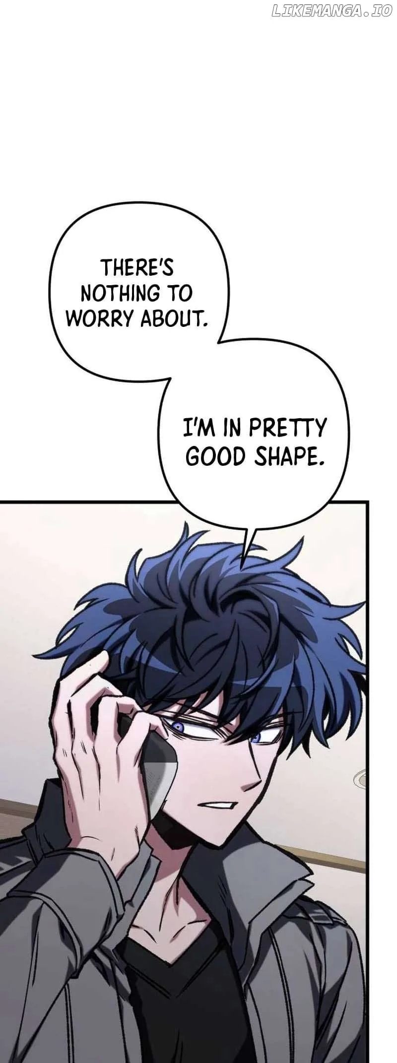 The Genius Assassin Who Takes it All Chapter 46 page 20