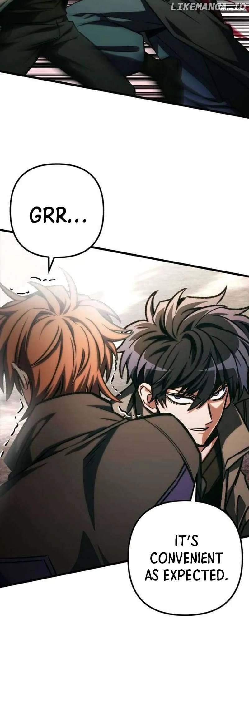 The Genius Assassin Who Takes it All Chapter 46 page 67