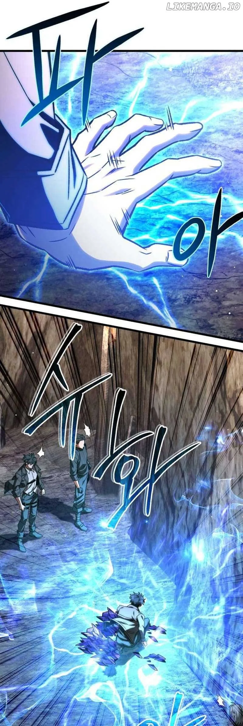 The Genius Assassin Who Takes it All Chapter 46 page 32