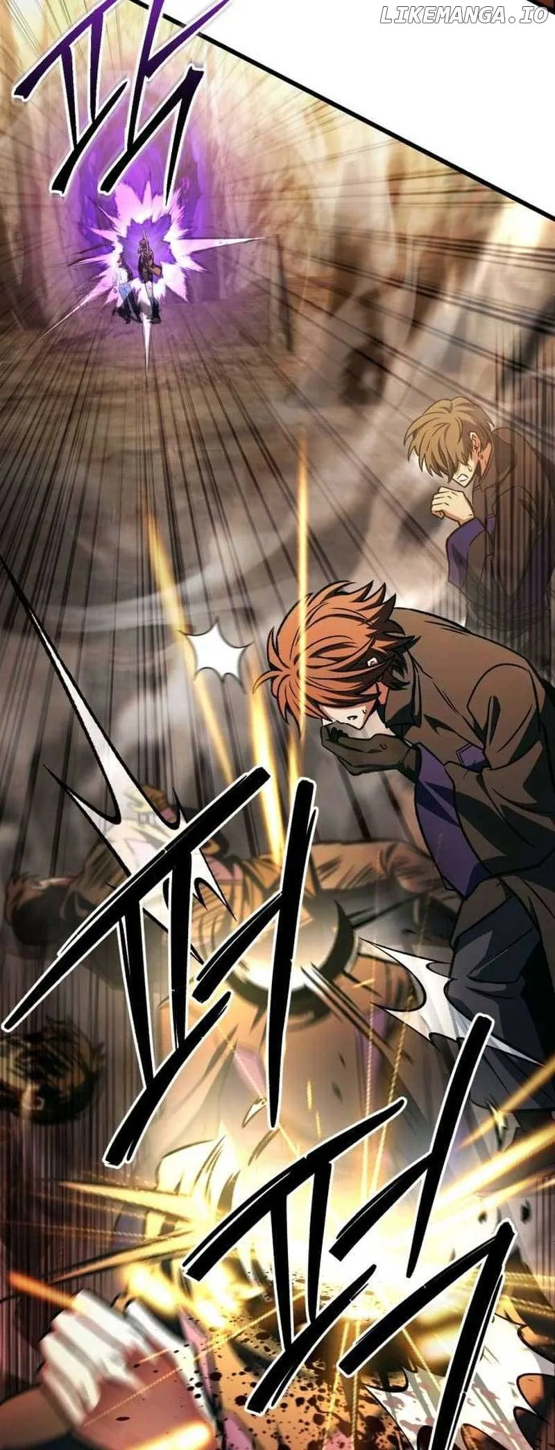 The Genius Assassin Who Takes it All Chapter 46 page 49