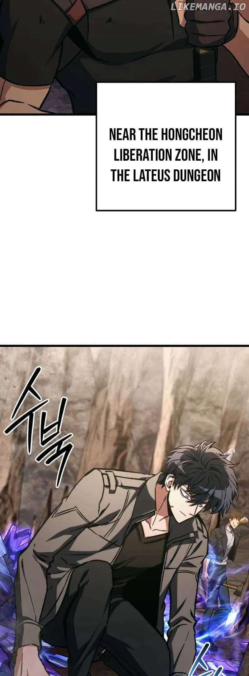 The Genius Assassin Who Takes it All Chapter 46 page 28