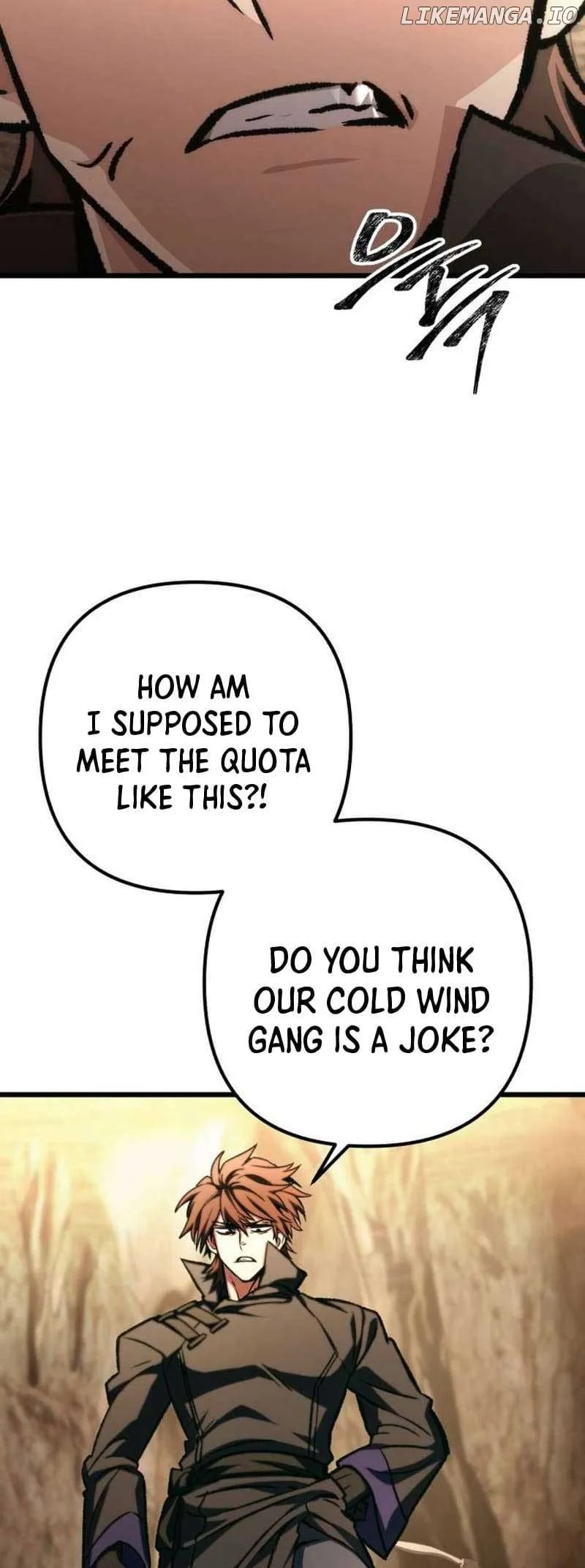 The Genius Assassin Who Takes it All Chapter 46 page 38