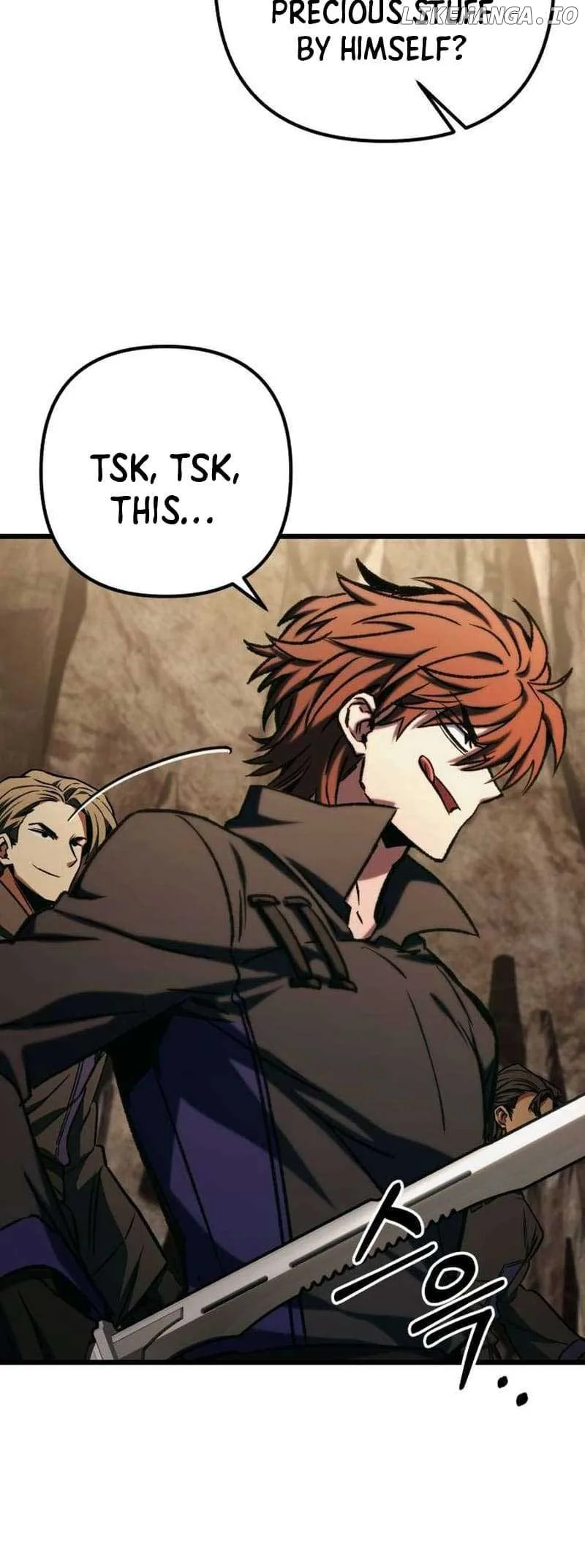 The Genius Assassin Who Takes it All Chapter 46 page 41