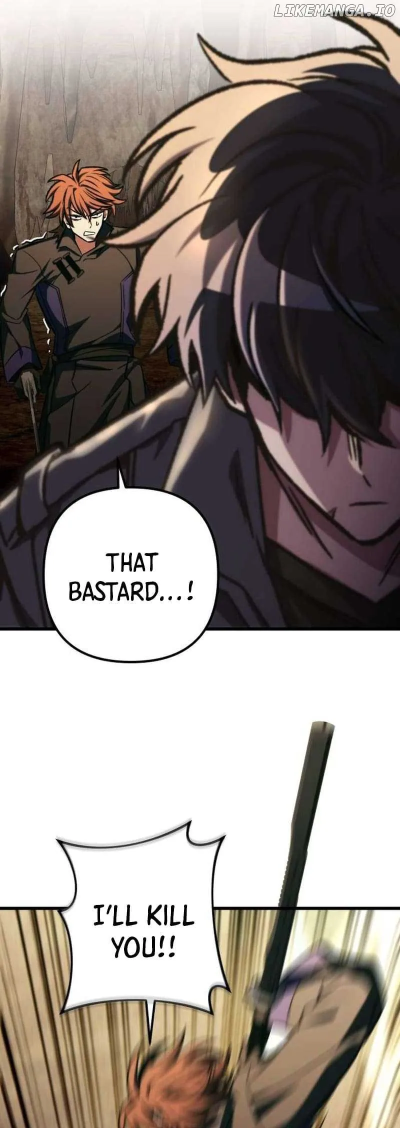The Genius Assassin Who Takes it All Chapter 46 page 63