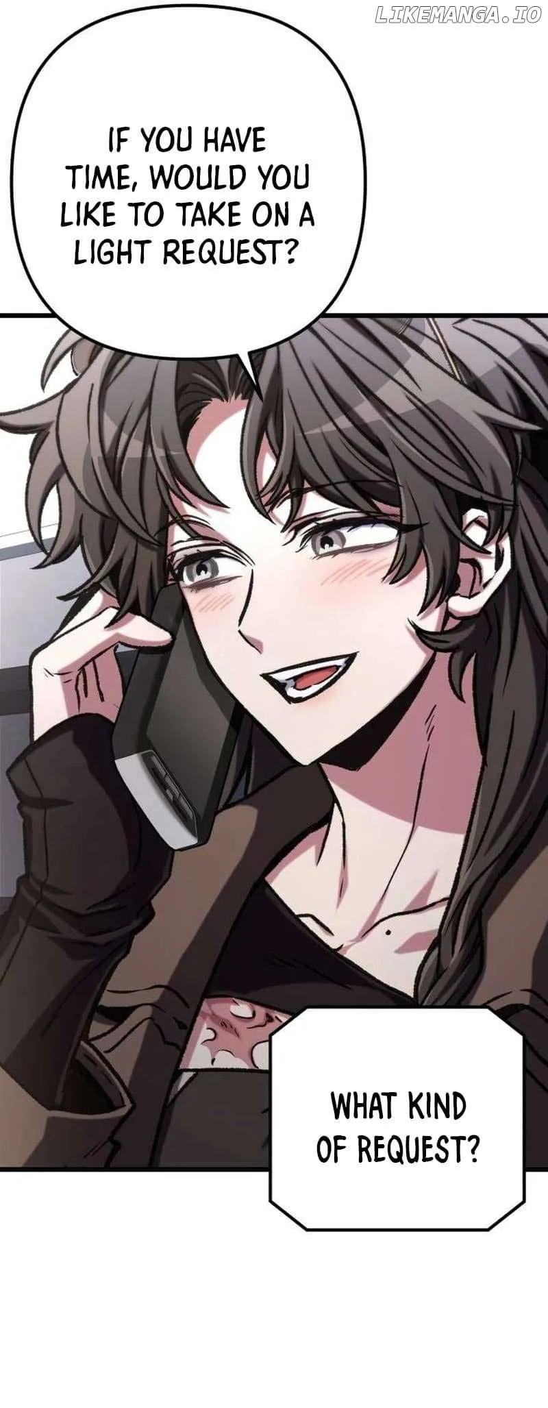 The Genius Assassin Who Takes it All Chapter 46 page 22