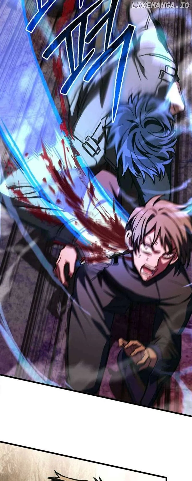 The Genius Assassin Who Takes it All Chapter 46 page 61