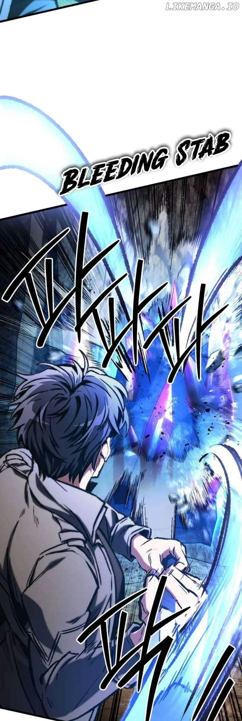 The Genius Assassin Who Takes it All Chapter 46 page 34