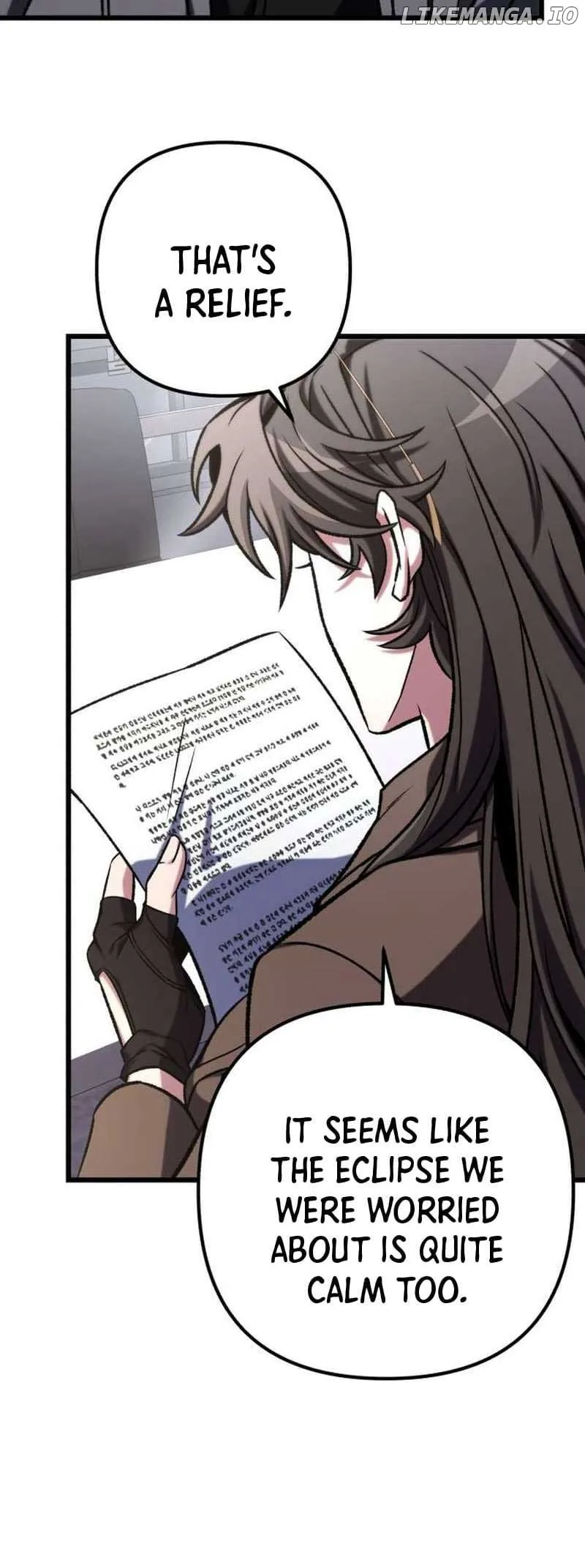The Genius Assassin Who Takes it All Chapter 46 page 21