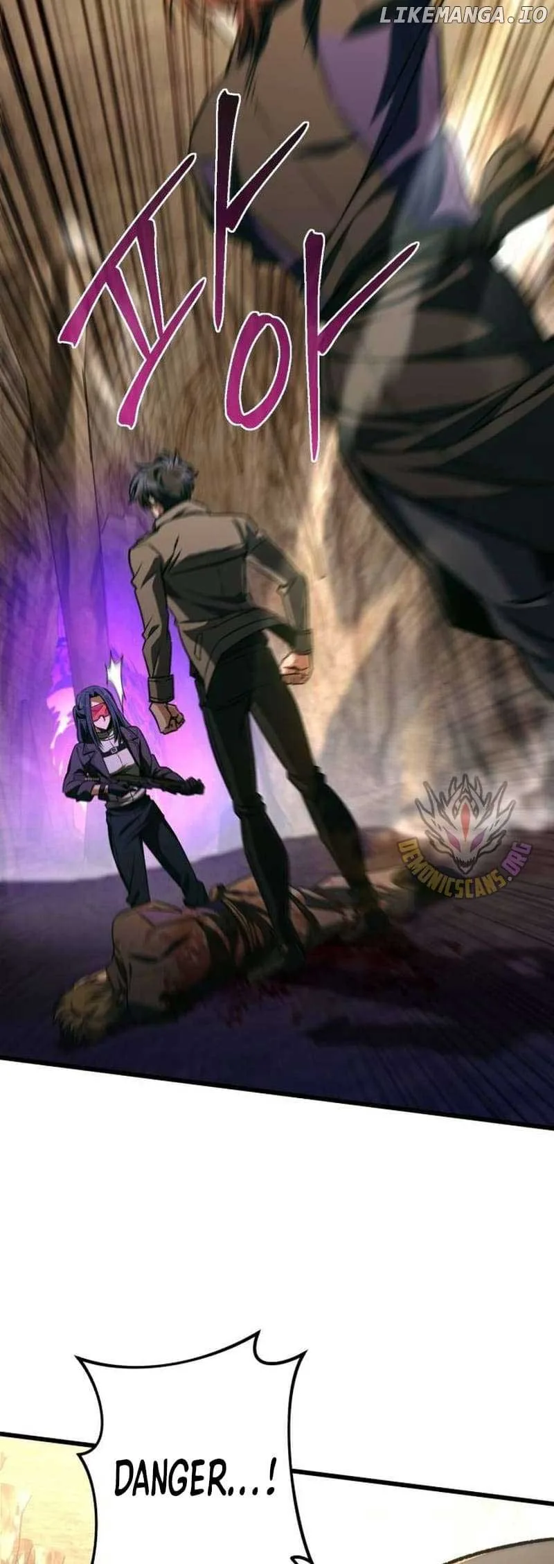 The Genius Assassin Who Takes it All Chapter 46 page 64