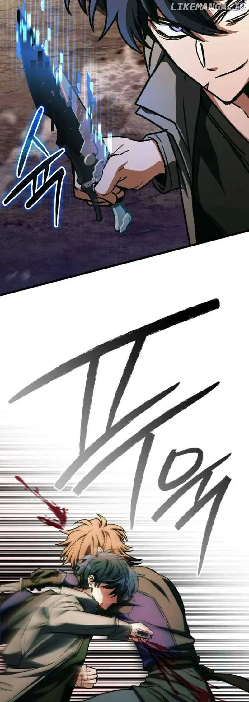 The Genius Assassin Who Takes it All Chapter 46 page 66