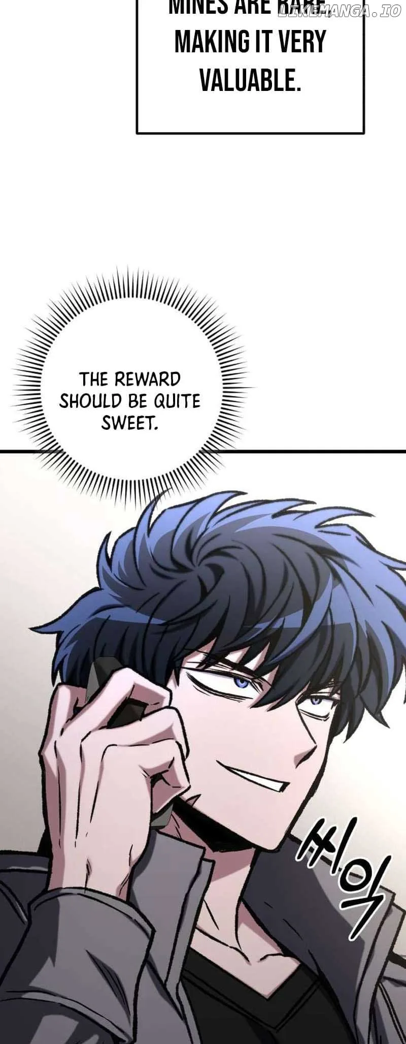 The Genius Assassin Who Takes it All Chapter 46 page 25
