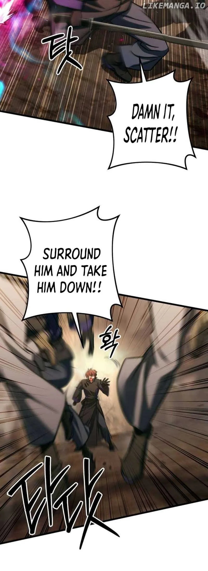 The Genius Assassin Who Takes it All Chapter 46 page 56
