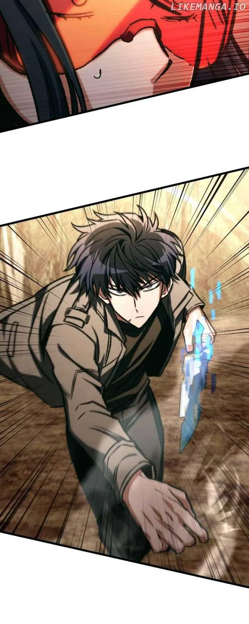 The Genius Assassin Who Takes it All Chapter 46 page 59