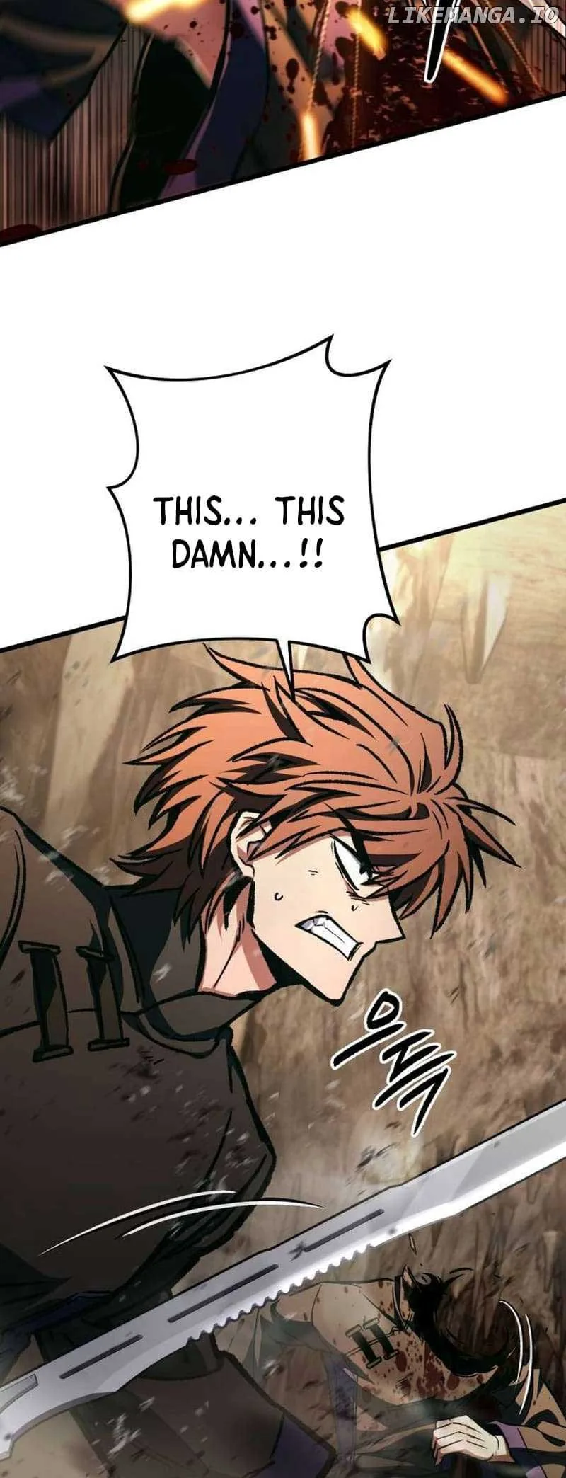 The Genius Assassin Who Takes it All Chapter 46 page 50