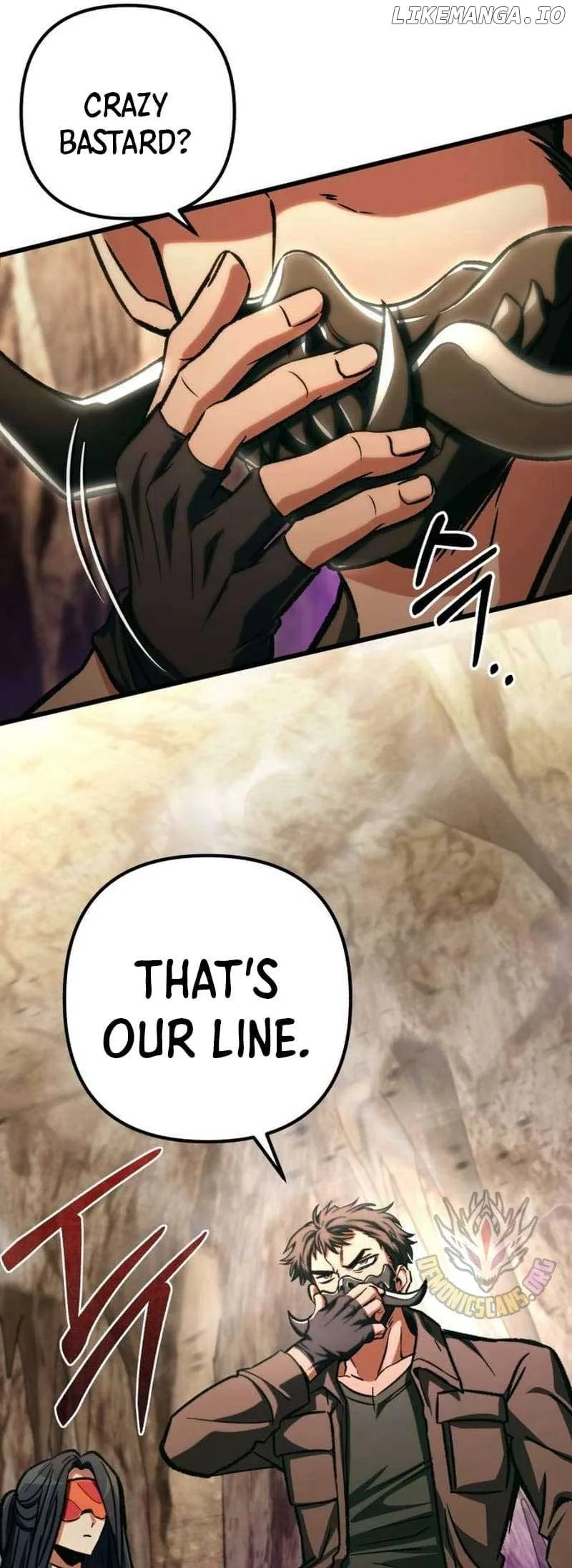 The Genius Assassin Who Takes it All Chapter 46 page 52