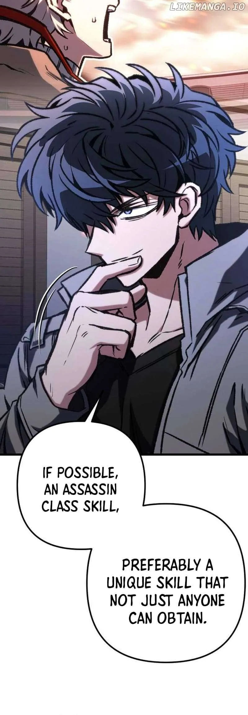 The Genius Assassin Who Takes it All Chapter 46 page 16