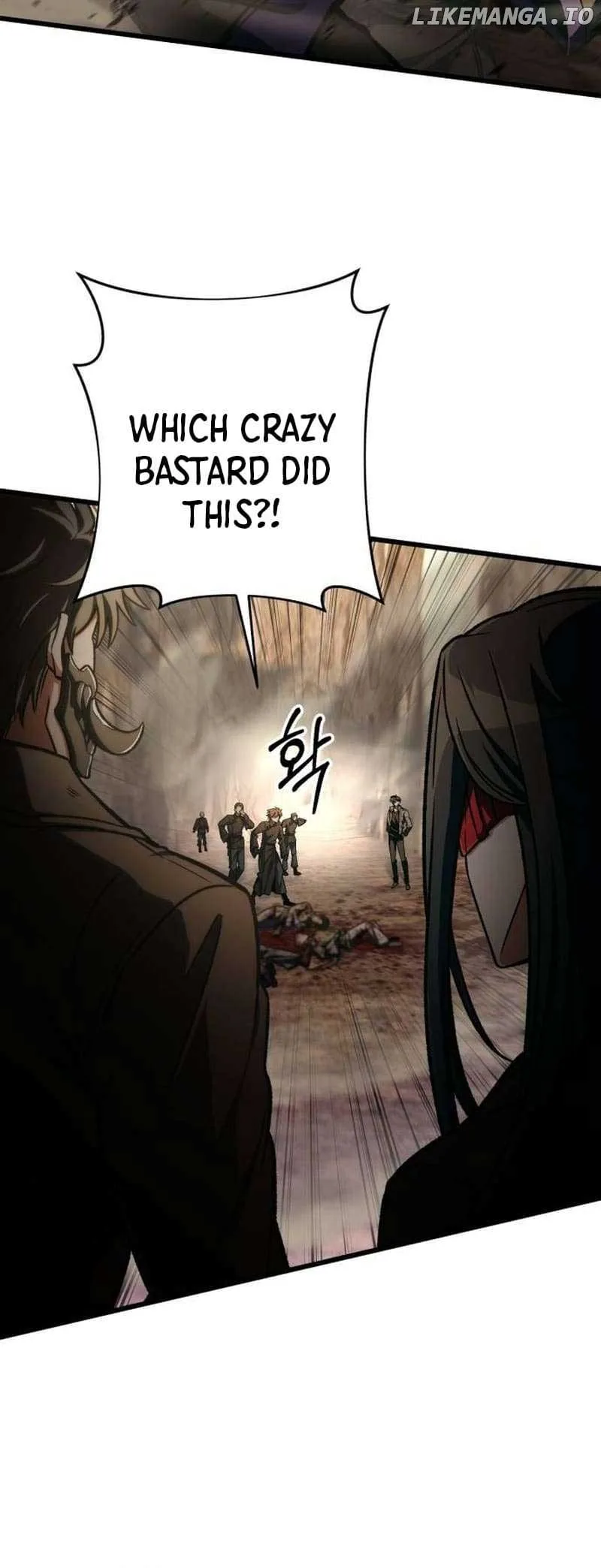 The Genius Assassin Who Takes it All Chapter 46 page 51