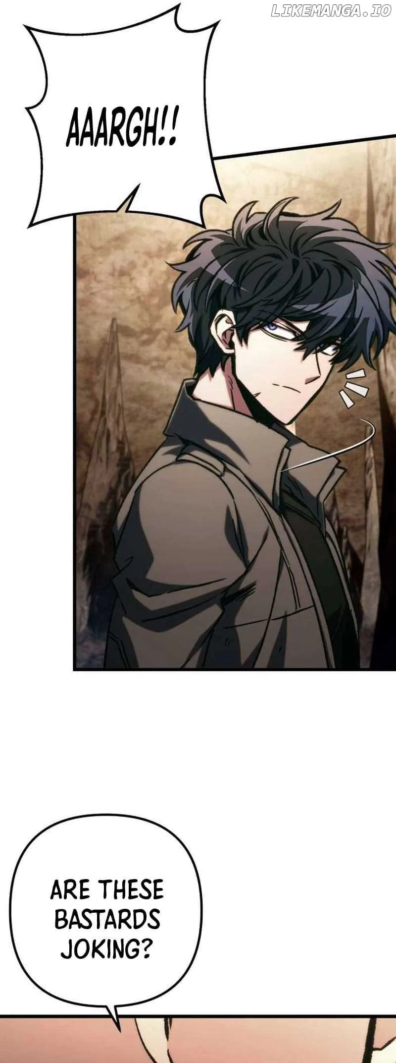 The Genius Assassin Who Takes it All Chapter 46 page 37