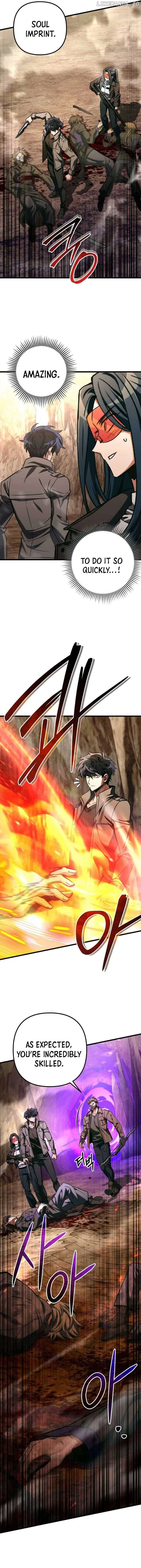 The Genius Assassin Who Takes it All Chapter 46 page 68