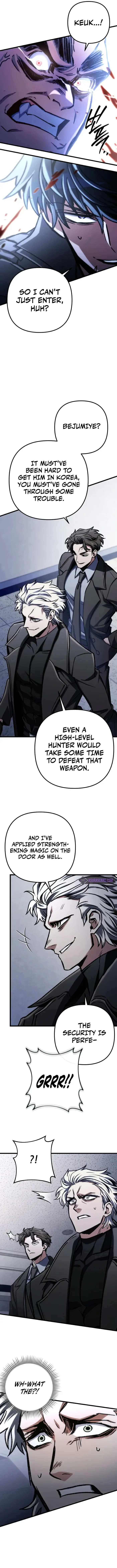 The Genius Assassin Who Takes it All Chapter 48 page 10