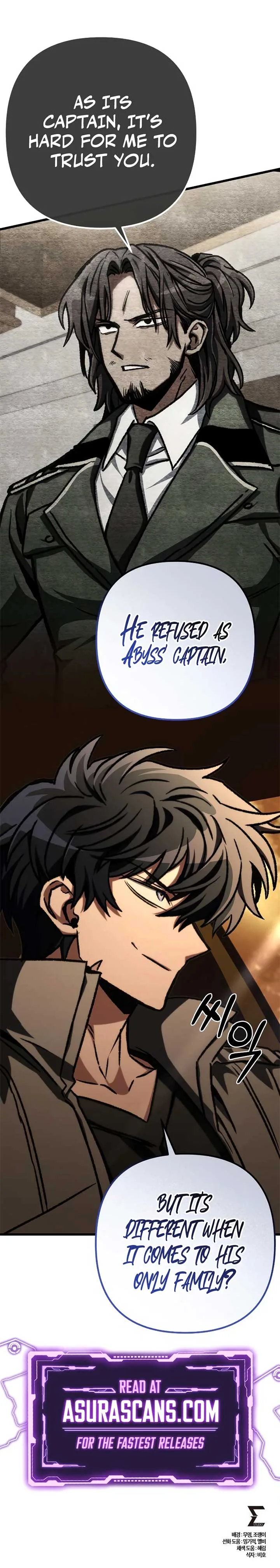 The Genius Assassin Who Takes it All Chapter 47 page 15