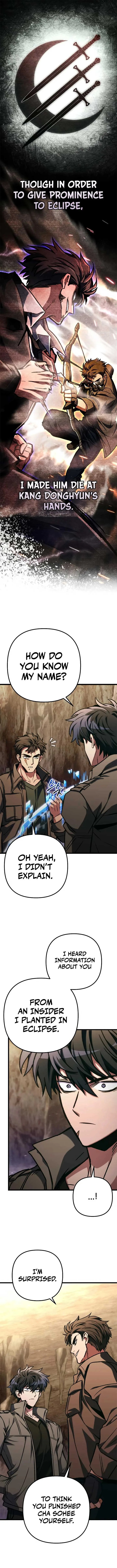 The Genius Assassin Who Takes it All Chapter 47 page 4