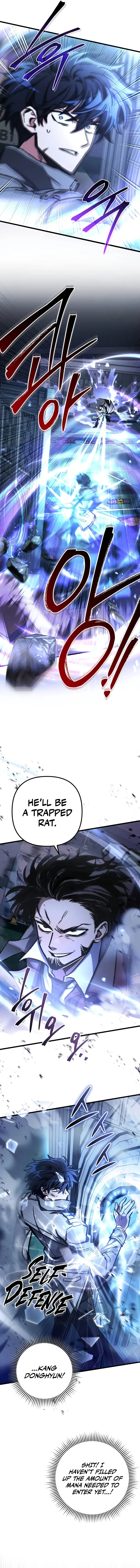 The Genius Assassin Who Takes it All Chapter 54 page 10