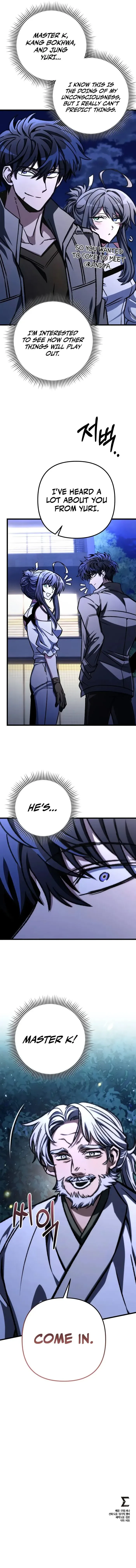 The Genius Assassin Who Takes it All Chapter 52 page 14