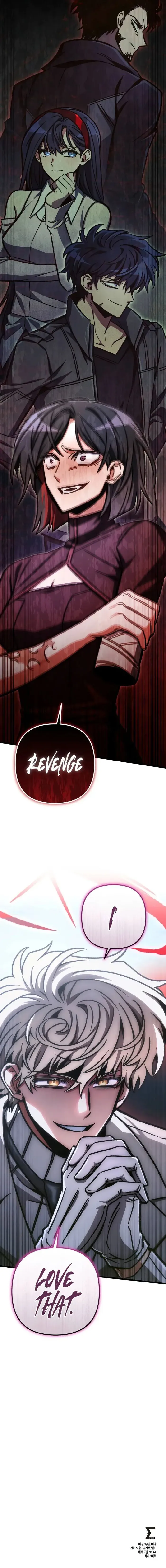 The Genius Assassin Who Takes it All Chapter 57 page 13