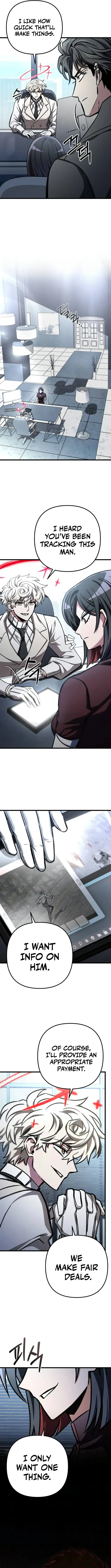 The Genius Assassin Who Takes it All Chapter 57 page 12