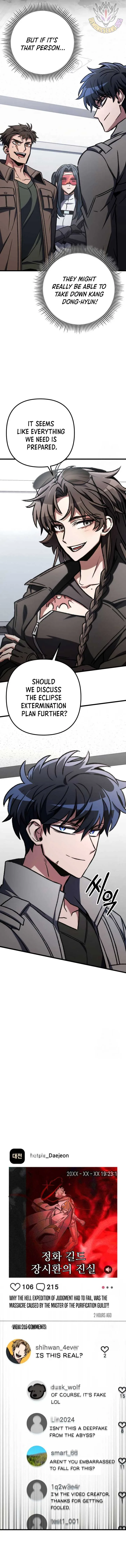 The Genius Assassin Who Takes it All Chapter 64 page 9