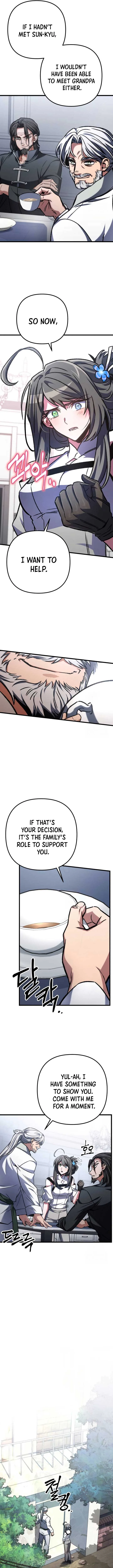 The Genius Assassin Who Takes it All Chapter 64 page 6