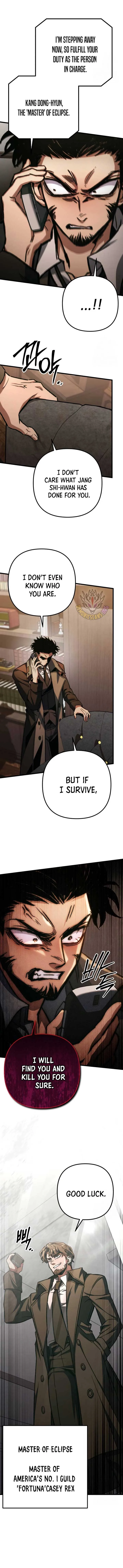 The Genius Assassin Who Takes it All Chapter 64 page 3
