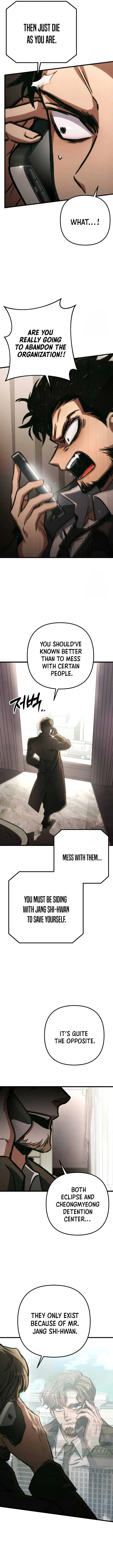 The Genius Assassin Who Takes it All Chapter 64 page 2