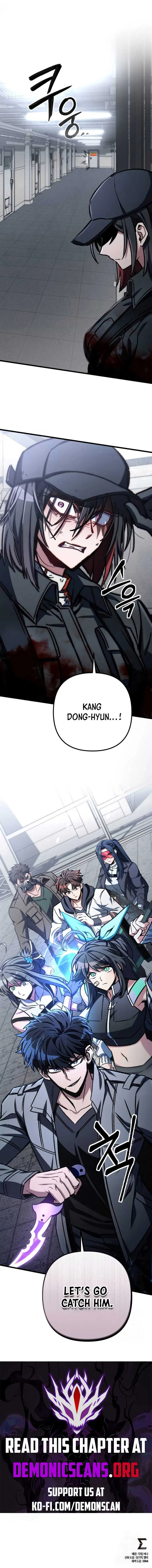 The Genius Assassin Who Takes it All Chapter 64 page 16