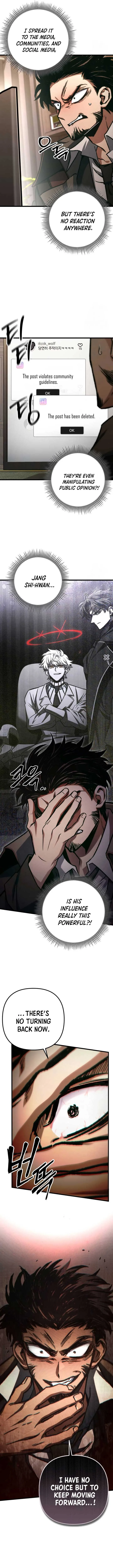 The Genius Assassin Who Takes it All Chapter 64 page 10