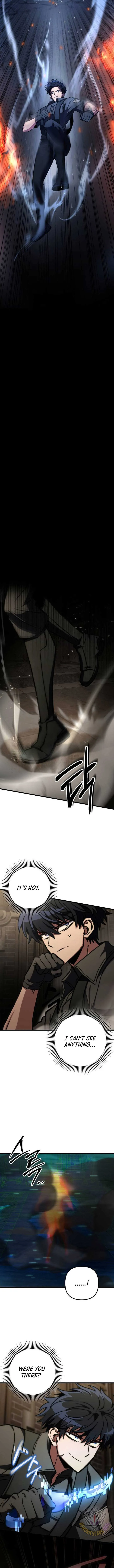 The Genius Assassin Who Takes it All Chapter 66 page 17
