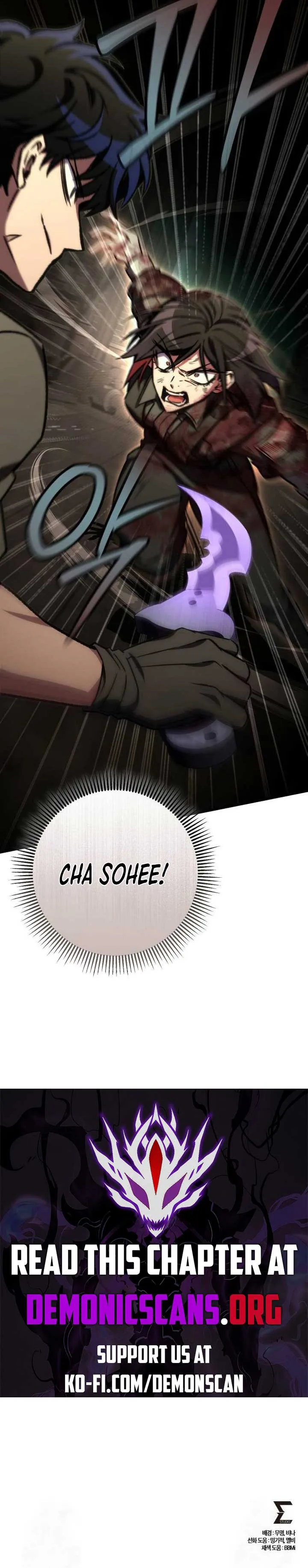 The Genius Assassin Who Takes it All Chapter 66 page 18